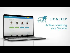 Lionstep gallery image