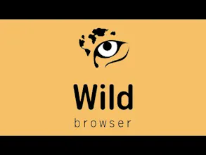 Wild Browser gallery image
