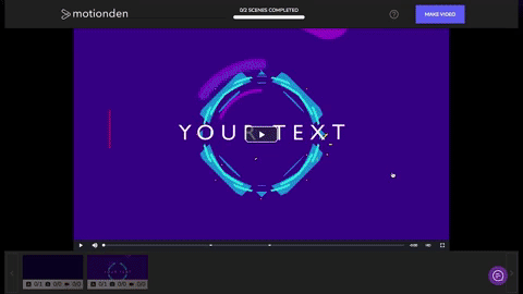 MotionDen Image