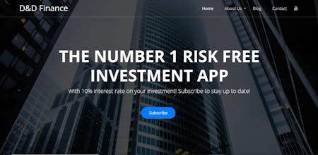 Online Maths Tutor Platform gallery image