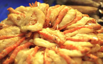 One-Day Hanoi food tour gallery image