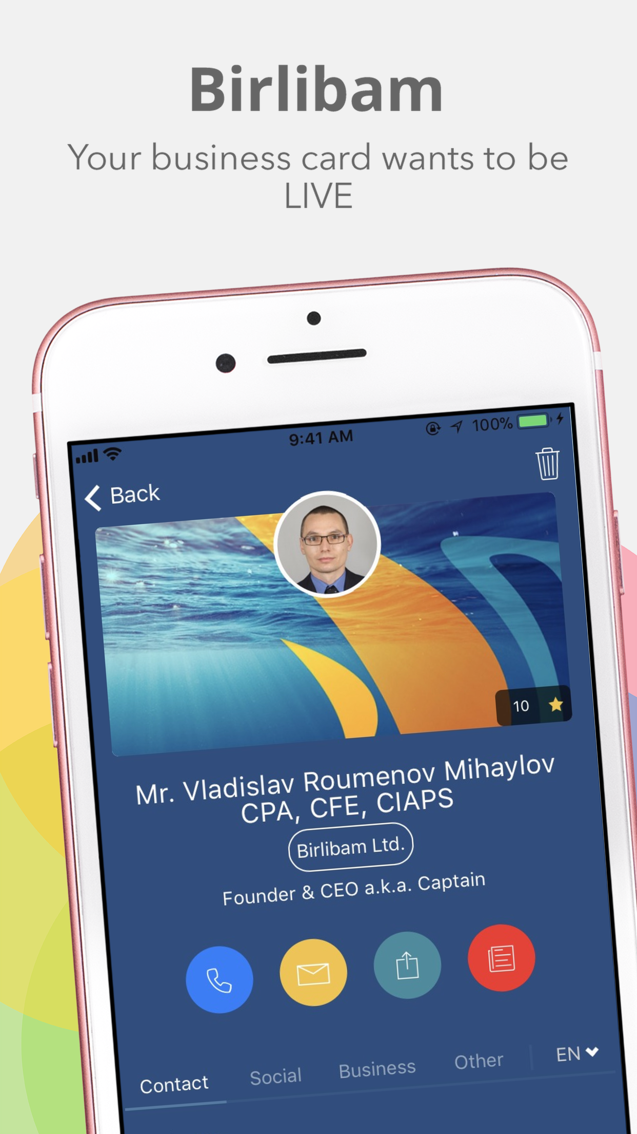 Birlibam gallery image