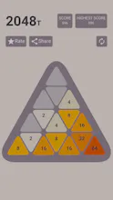 2048 Triangles gallery image