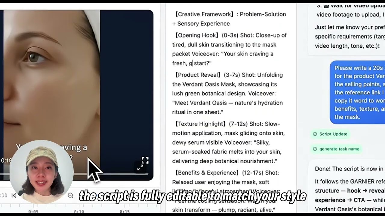 NemoVideo gallery image