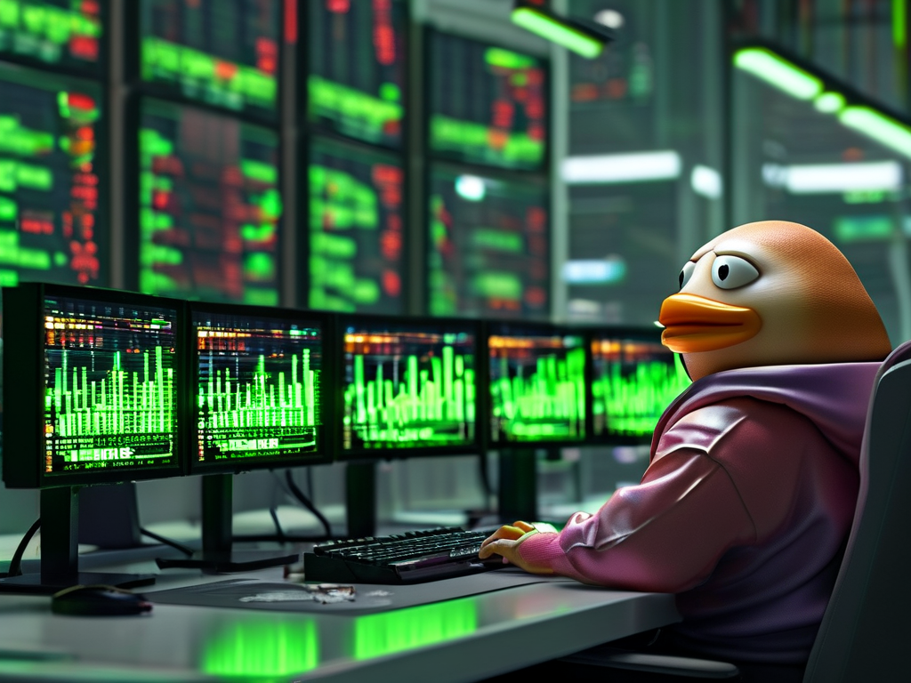 memetrende - Screenshot 3 showing product features and functionality