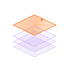 Claw Insights - Product Hunt launch logo and brand identity