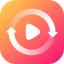 Media Oneconv Netflix Converter - Muat turun filem Netflix, siri TV, anime, tunjukkan dengan mudah 1