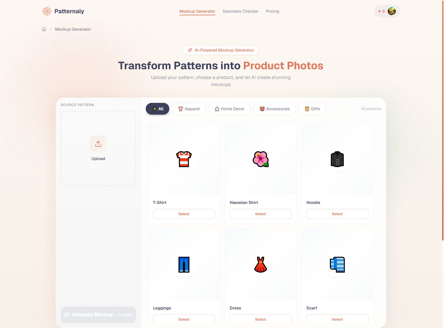 Patternaly gallery image