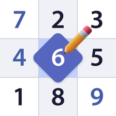 Sudoku Pro - Klasik Bulmaca