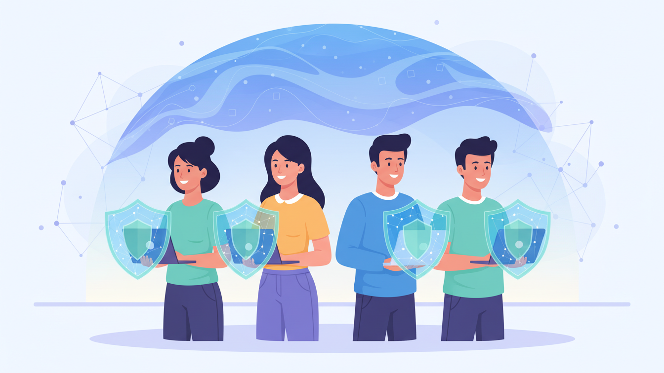 ScamShield USA - Screenshot 4 showing product features and functionality