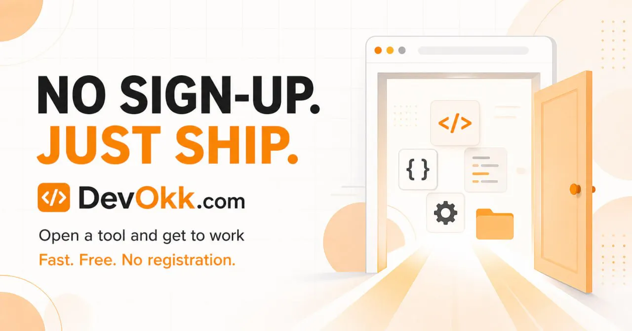 DevOkk.com gallery image