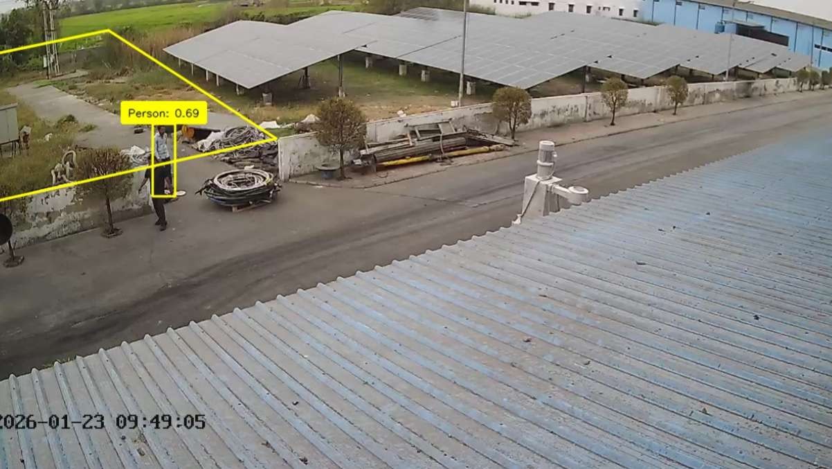 Spotem gallery image