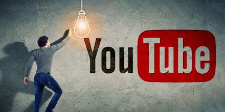 YouTube Learn gallery image