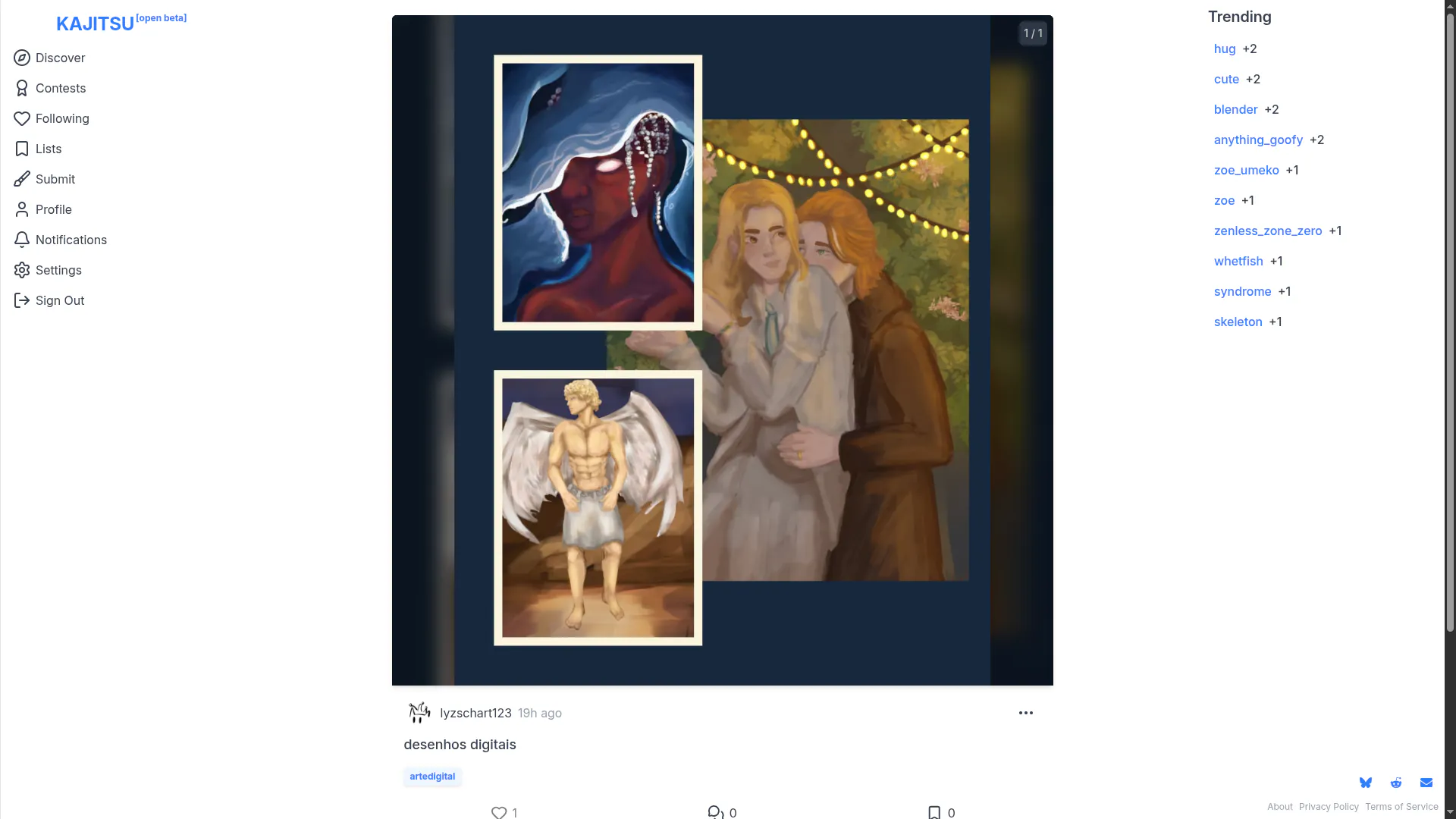 Kajitsu gallery image