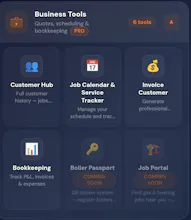 BoilerFix AI gallery image
