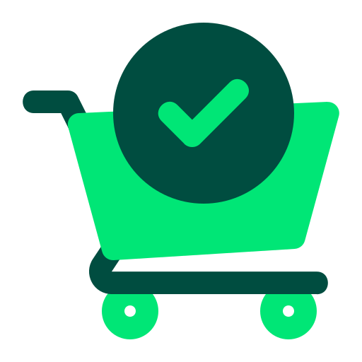 OrderingExpress - Product Hunt launch logo