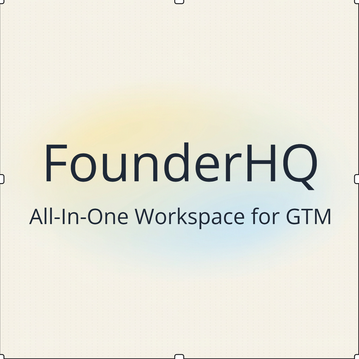 FounderHQ gallery image