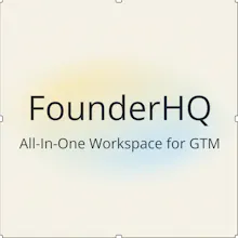 FounderHQ gallery image