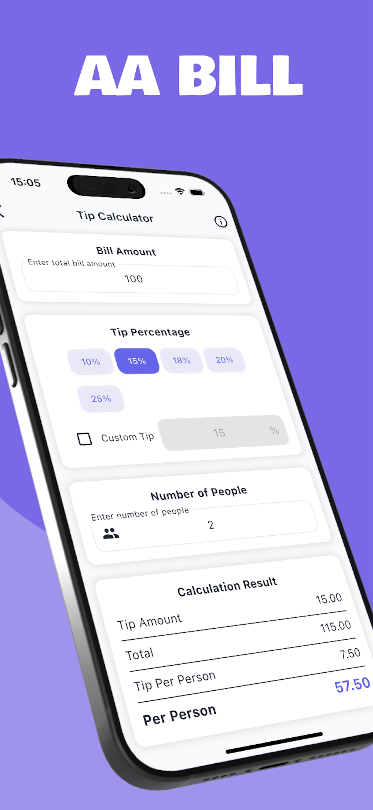 ‎ToolsDeck - Utility Toolkit gallery image