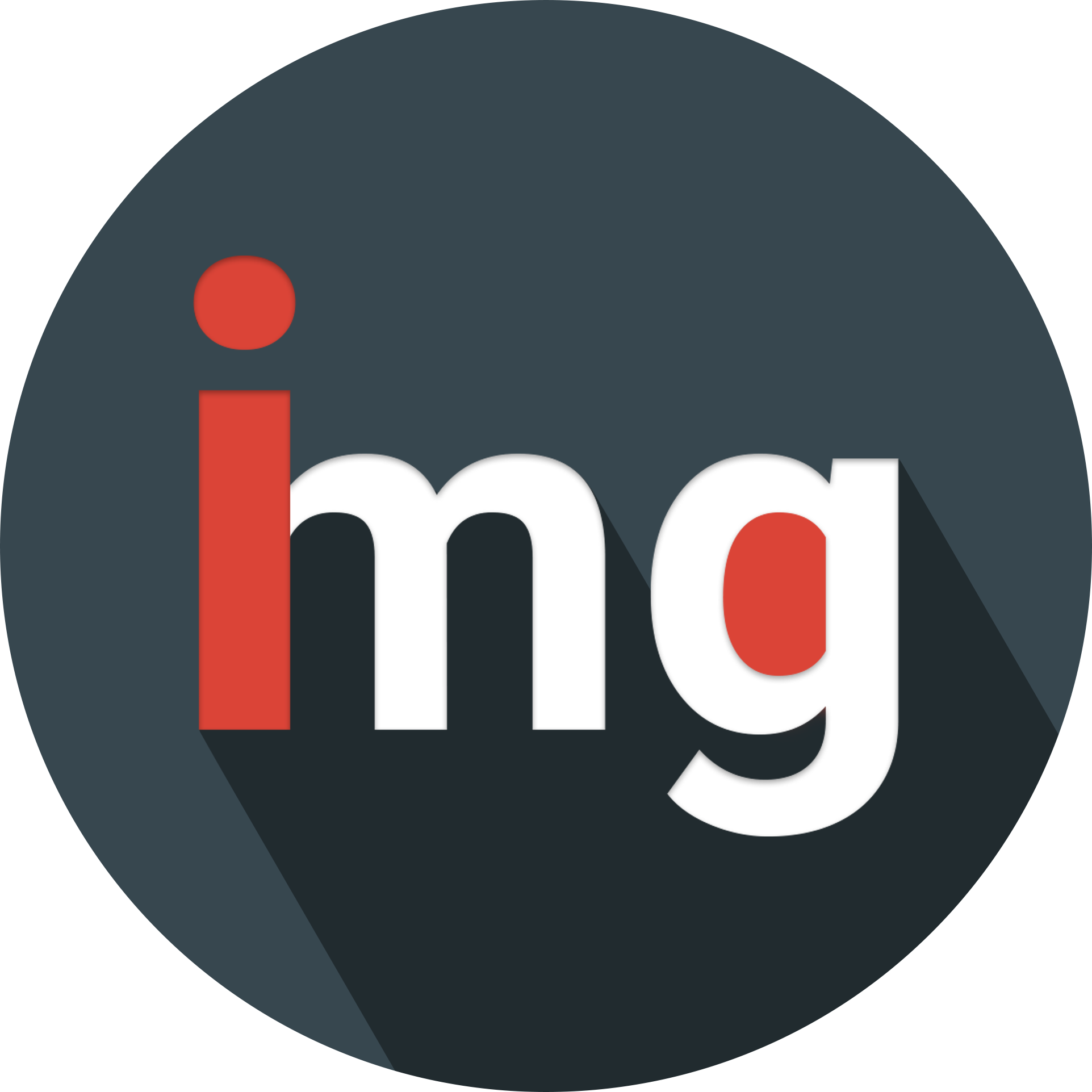 Imaganize - Photo Organizer