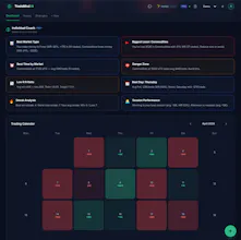 TradeMind AI gallery image