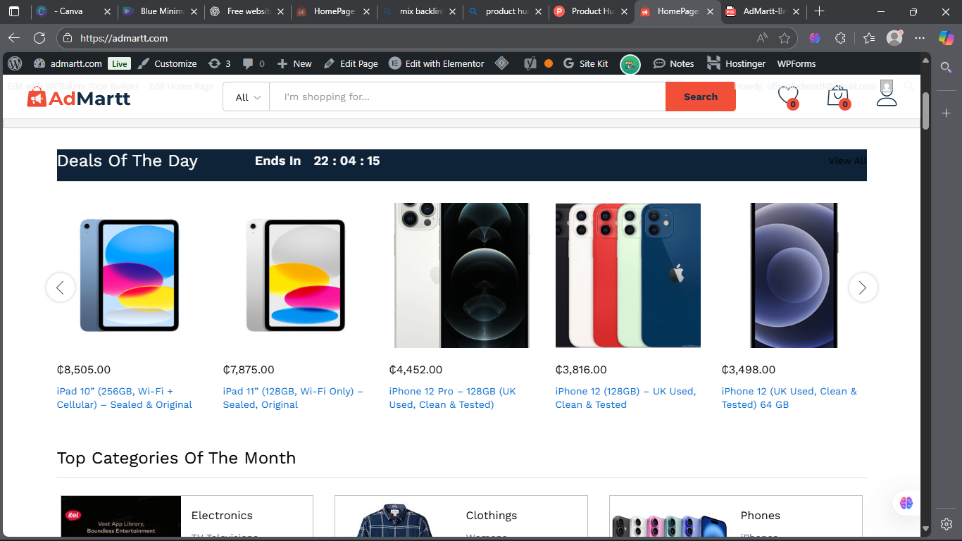 admartt.com gallery image