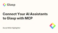 Glasp MCP Connector