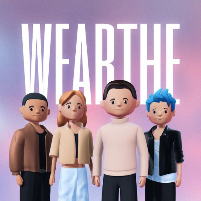 Wearthe logo