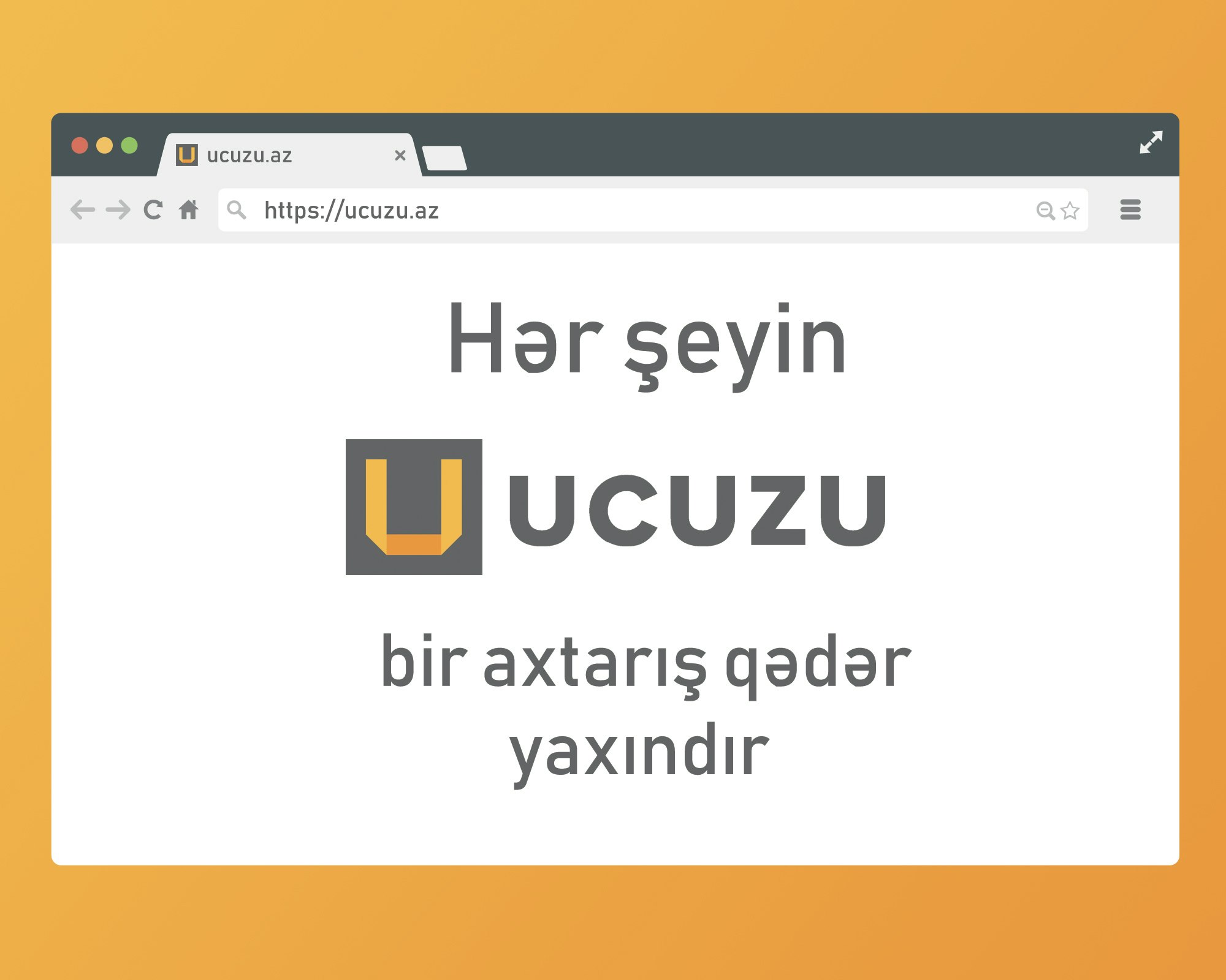 Ucuzu.az gallery image