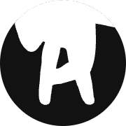Adsurdum - Product Hunt launch logo and brand identity