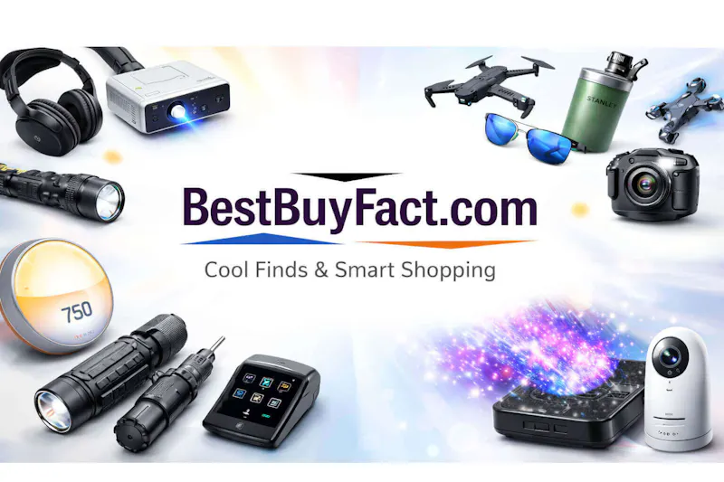 /BestBuyFact screenshot 1
