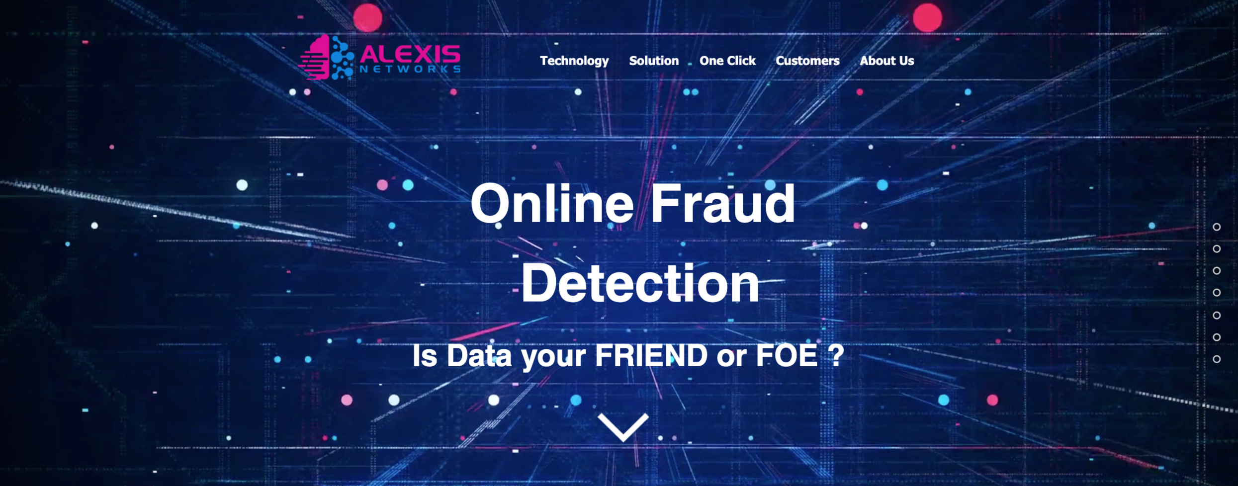 Alexis Networks gallery image