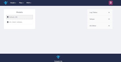 Compute Lite gallery image