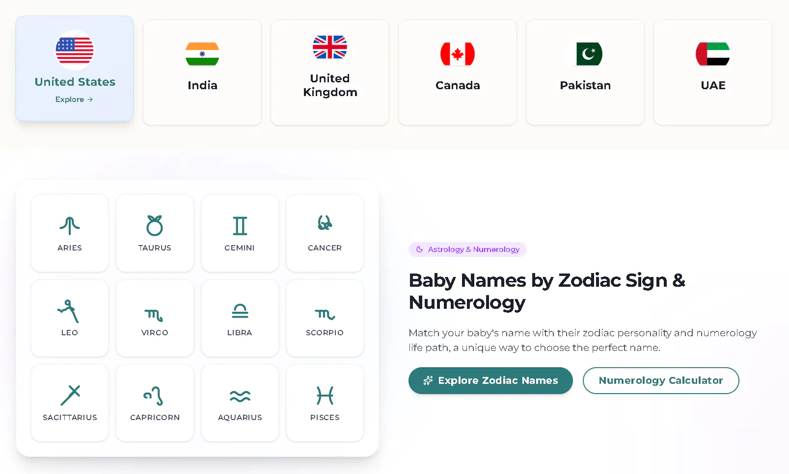 Nurturepedia gallery image