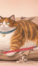 Chonky Cat gallery image