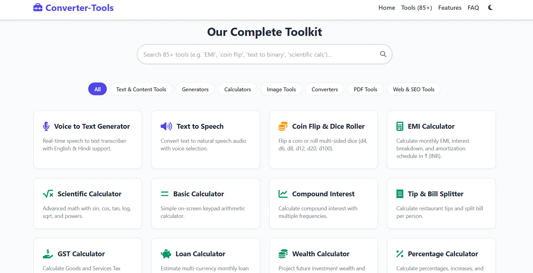 Converter-Tools gallery image