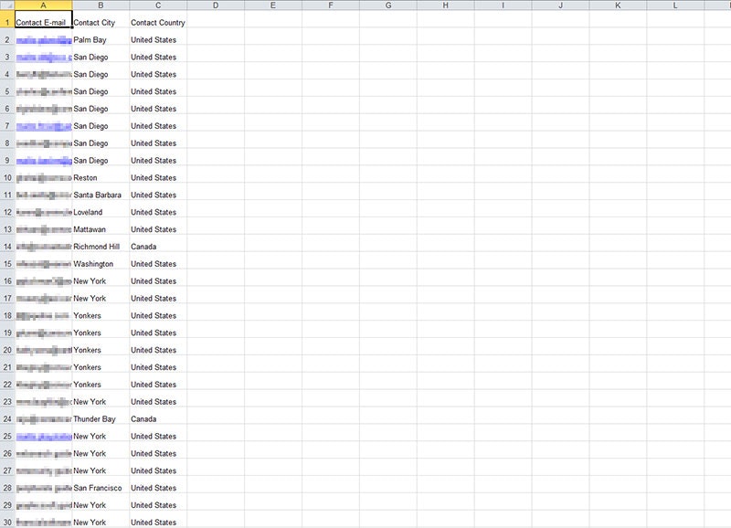 Excel Column Extractor media 5