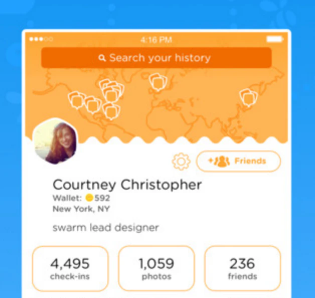 Swarm 4.0