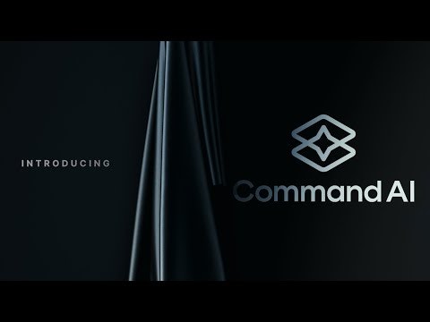 Command AI gallery image