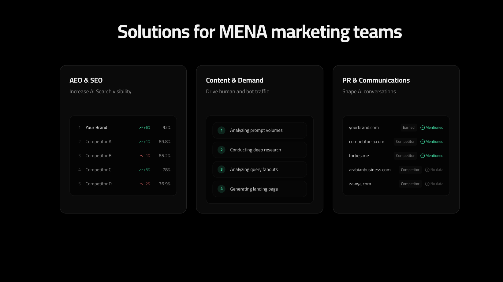 Geoplex gallery image