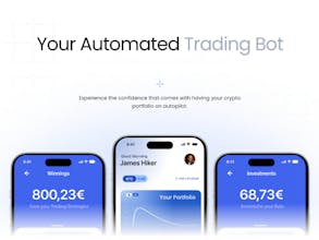 Tradenos gallery image