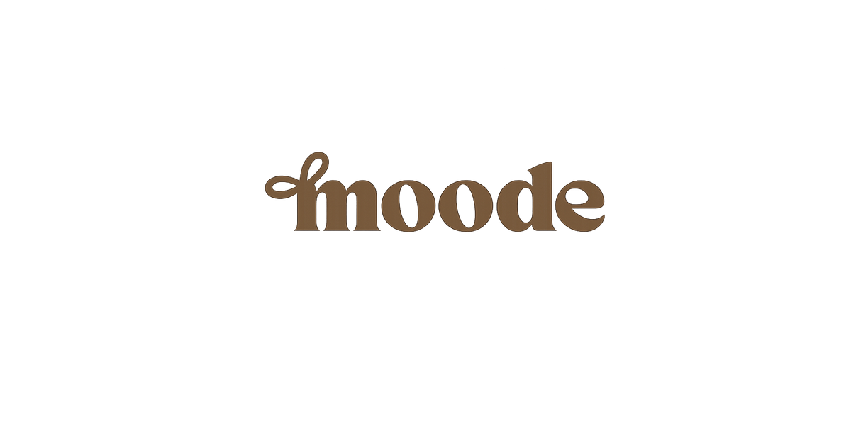 MOODE gallery image