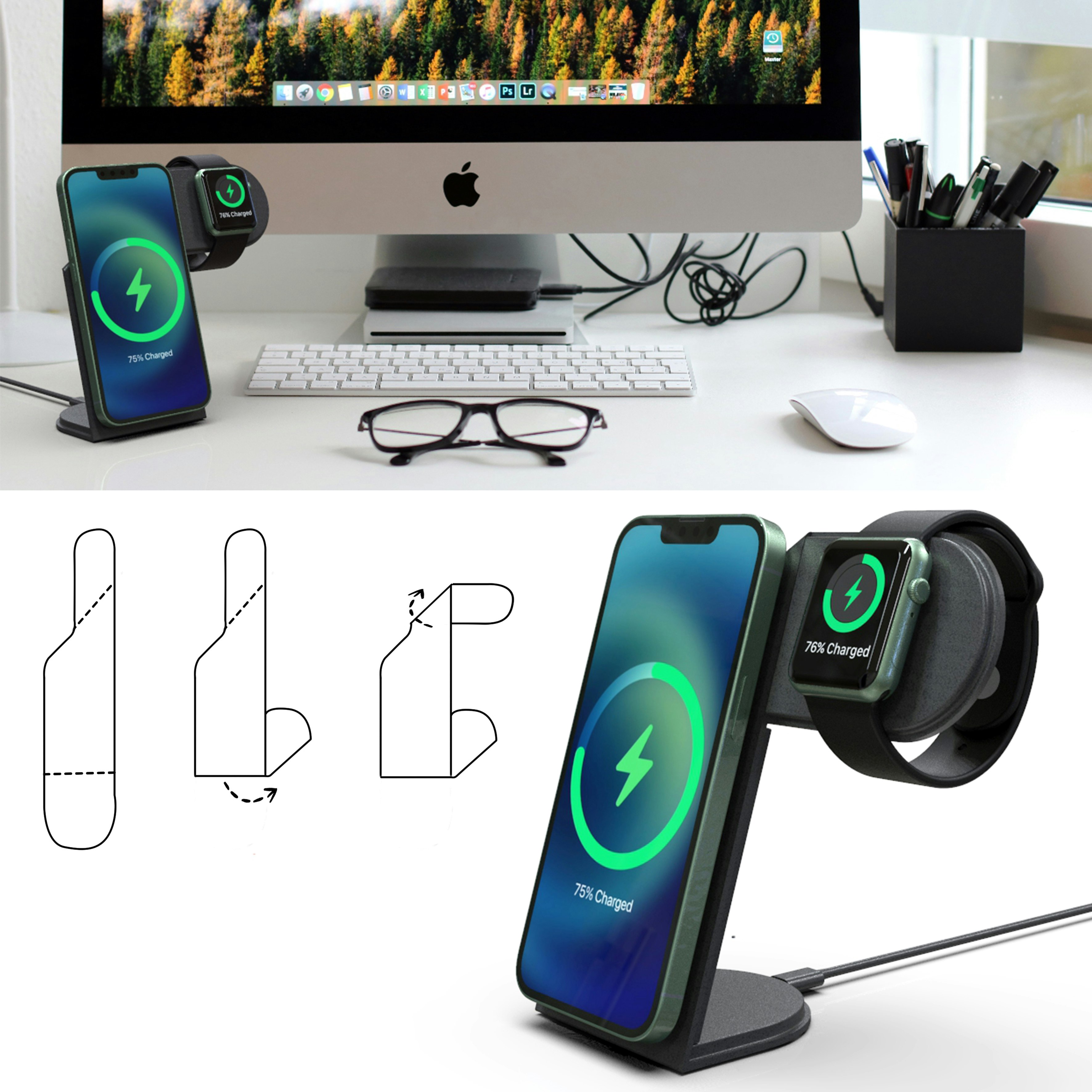 WiCharge gallery image