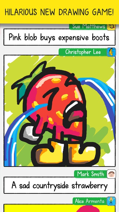 Draw Story gallery image