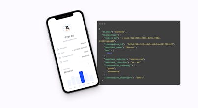 Real-time transaction Enrichment API gallery image