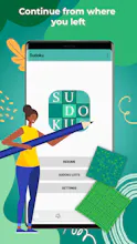 Sudoku Puzzle gallery image