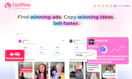 FastMoss Ad Insights 1.0