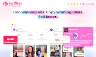 FastMoss Ad Insights 1.0