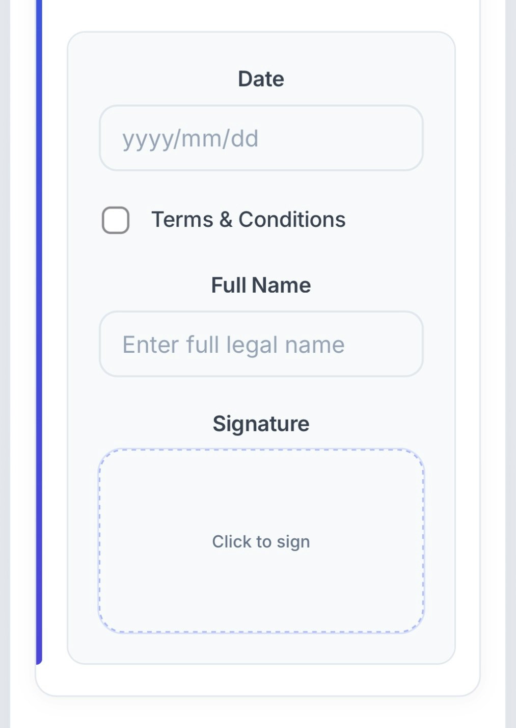 PrimeDocumentSign  gallery image