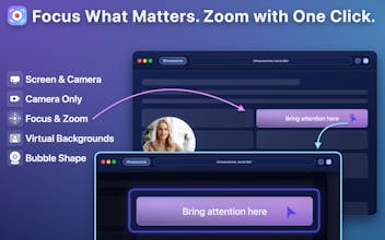 Showesome Screen Recorder gallery image